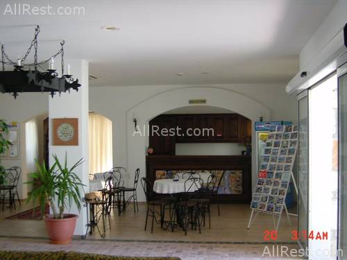 Ilknur Apart Hotel 4